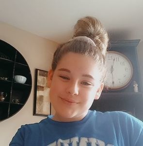 Meet your Posher, Kenna